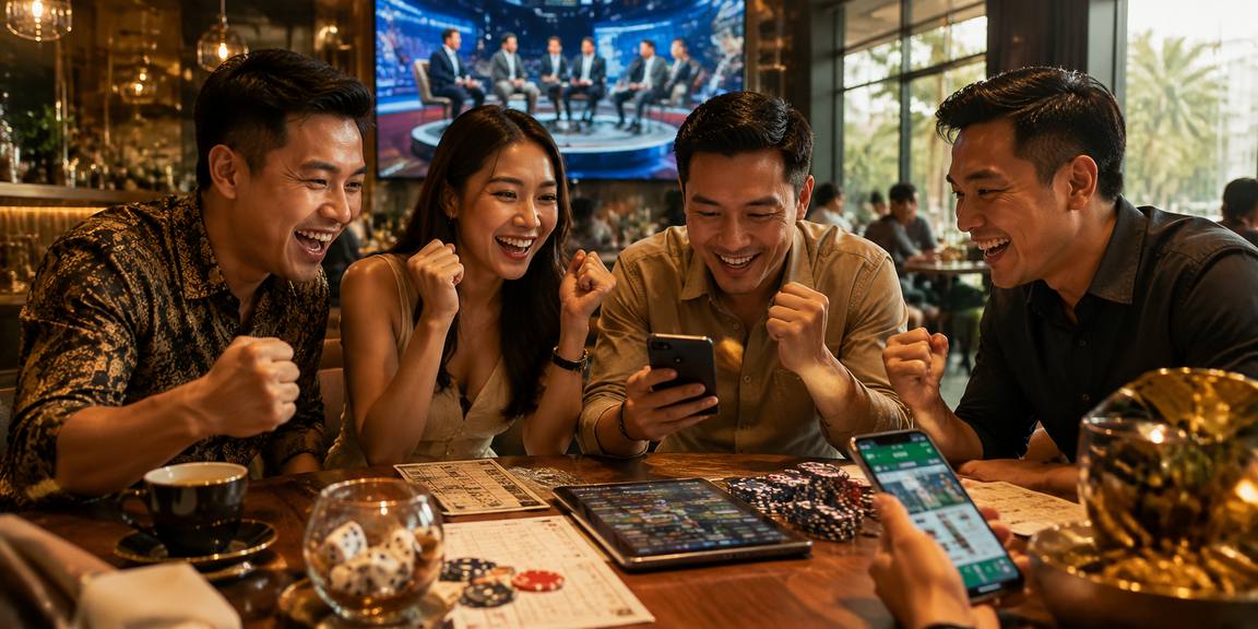 f26 Live Casino